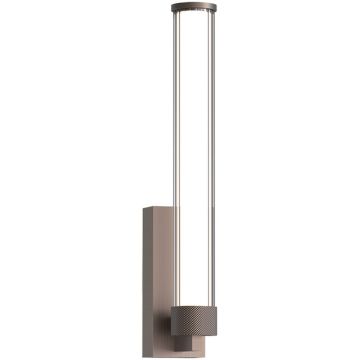 Zambelis WALL LED LIGHT 25444 Sienos lempa 9W/led 3000K 630lm IP20