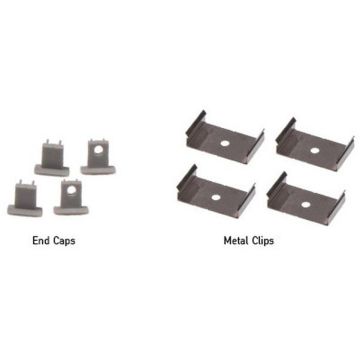 Zambelis ACCESSORY KIT 20195-E Montavimo komplektas IP20