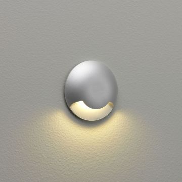 Astro Lighting BEAM 1202004 Sienos lempa 1x2W/LED 3000K 14LM IP67