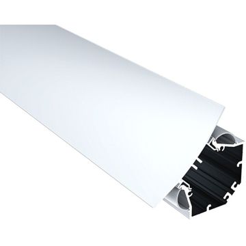 Zambelis PROFILE 20327-W Profilis IP20