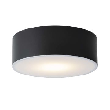 SHILO ZAMA 7735 Lubų šviestuvas 1x15W/LED 3000K 2180LM IP44