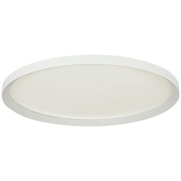 Zambelis CEILING LED LAMP 25199 Lubų šviestuvas 56W/led 2700K - 3200K - 4000K 4316-4512- 4706lm IP20
