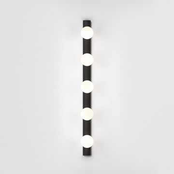 Astro Lighting CABARET 1087008 Sienos lempa 5x3W/G9 IP44