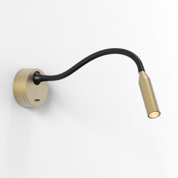 Astro Lighting LUCCA 1435003 Sienos lempa 3,6W/LED 2700K 124LM IP20