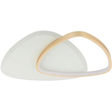 Zambelis CEILING LED LAMP 23093 Stropo šviestuvas 36W/led 3000K 2125lm IP20