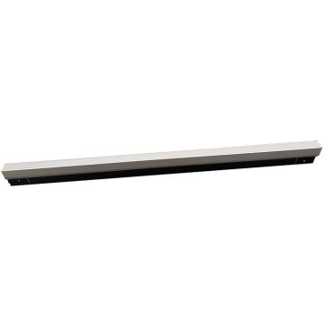 Zambelis MAGNETIC LED LIGHT 2089-4W Geležinkelio švieslentė 20W/led 4000K 1897lm IP20
