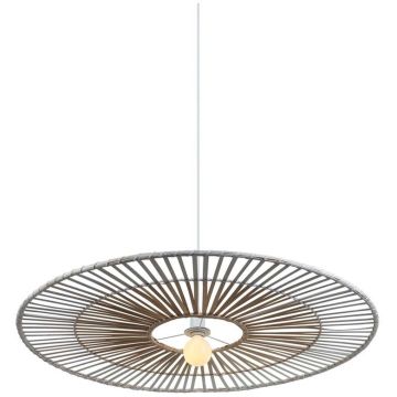 Zambelis PENDANT LAMP 19107 Pakabinama lempa 1x40w/E27 IP20