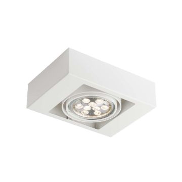 SHILO KOGA 7115 Lubų šviestuvas 1x15W/GU10 IP20