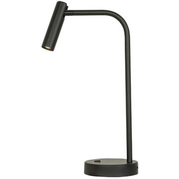 Zambelis TABLE LED 23036 Darbo stalo lempa 2,5W/led 3000K 178lm IP20