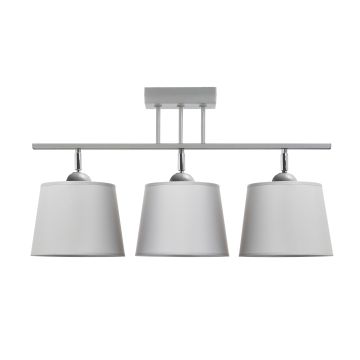 Novolux A TU ESTILO 717G-G05X1A-03 Stropo šviestuvas 3x60W/E27 IP20