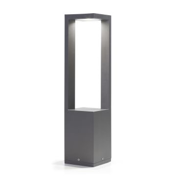 Novolux ADRANO 552A-L0108A-04 Stovinė lempa 1x8W/LED 800LM IP54