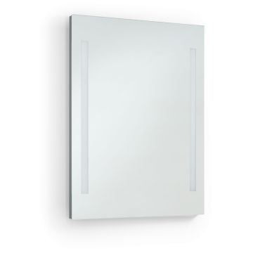 Novolux AFRODITA 975A-L0220B-32 Sienos lempa 2x10W/LED 4000K 600LM IP44
