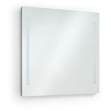 Novolux AFRODITA 975B-L0220B-32 Sienos lempa 2x10W/LED 4000K 600LM IP44