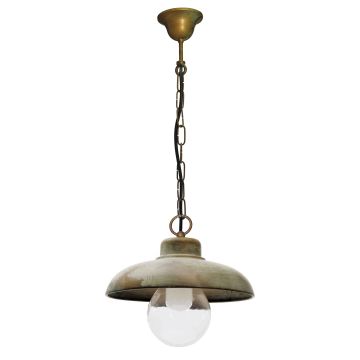 Novolux ANECY 670B-G05X1A-33 Pakabinama lempa 1x42W/E27 IP44