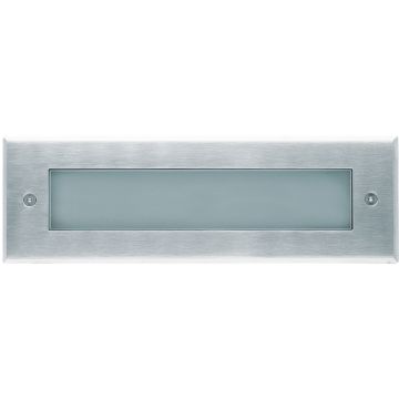 Novolux ARGIN 018A-L0207B-30 Sienos lempa 1x6W/LED 4000K 864LM IP66