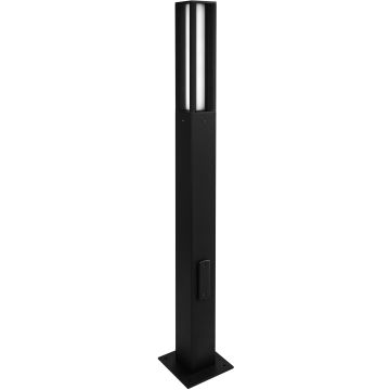 Novolux AURA 932B-L3333B-02 Stovinė lempa 1x33W/LED 4000K 5240LM IP65