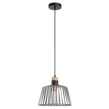 Novolux BAGUET 685B-G05X1A-02 Pakabinama lempa 1x60W/E27 IP20