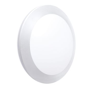 Novolux BELENLUX 579C-L0216R-01 Lubų šviestuvas 1x16W, 3W/LED 1800LM, 250LM IP66