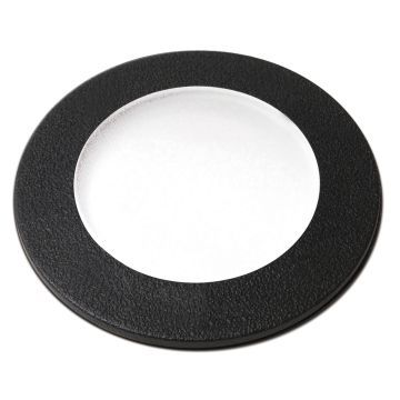 Novolux BELGRADO-12 373A-G31X1A-02 Sodo apšvietimas 1x3W/GX53 350LM IP67