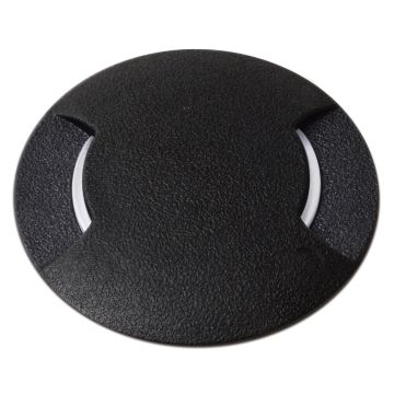 Novolux BELGRADO-12 373B-G31X1A-02 Sodo apšvietimas 1x3W/GX53 350LM IP67