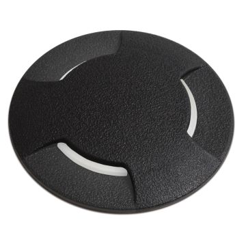 Novolux BELGRADO-16 372C-G31X1A-02 Sodo apšvietimas 1x7W/GX53 800LM IP67