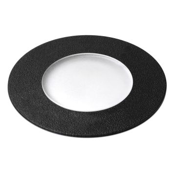 Novolux BELGRADO-9 557A-G21X1A-02 Sodo apšvietimas 1x3,5W/GU10 400LM IP67