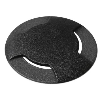 Novolux BELGRADO-9 557C-G21X1A-02 Sodo apšvietimas 1x3,5W/GU10 400LM IP67