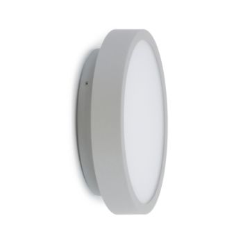 Novolux BLERA ROUND 547A-L0118A-03 Lubų šviestuvas 1x16W/LED 1500LM IP54