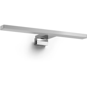 Novolux BLIZZARD 970A-L0206B-32 Sienos lempa 1x6W/LED 4000K 457LM IP44