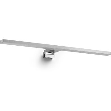Novolux BLIZZARD 970B-L0208B-32 Sienos lempa 1x8W/LED 4000K 568LM IP44