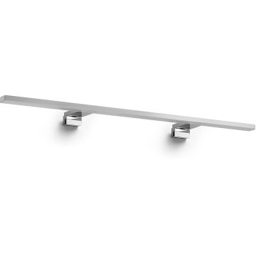 Novolux BLIZZARD 970C-L0210B-32 Sienos lempa 1x10W/LED 4000K 791LM IP44