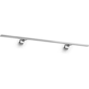 Novolux BLIZZARD 970D-L0215B-32 Sienos lempa 1x15W/LED 4000K 1265LM IP44