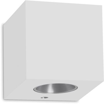 Novolux BRICK 412A-L0103B-01 Sienos lempa 1x11W/LED 3000K 165LM IP20