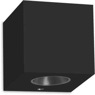 Novolux BRICK 412A-L0103B-02 Sienos lempa 1x26W/LED 3000K 165LM IP20