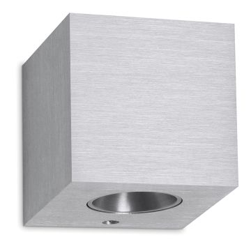 Novolux BRICK 412A-L0103B-40 Sienos lempa 1x3W/LED 165LM IP20