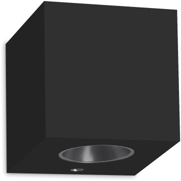 Novolux BRICK 412B-L01E2B-02 Sienos lempa 2x26W/LED 3000K 165LM IP20