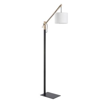 Novolux BRITTA 681C-G05X1A-02 Stovinė lempa 1x60W/E27 IP20