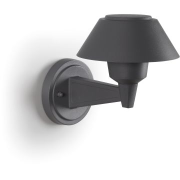 Novolux BUCKET 976A-L31RCB-04 Sienos lempa 1x10.5W/LED 3000K 1680LM IP65