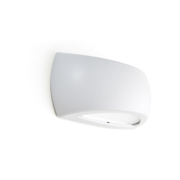 Novolux CALM 646B-G05X1A-01 Sienos lempa 1x6W/E27 800LM IP66