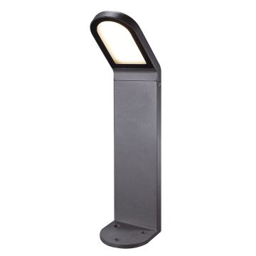Novolux CASTELLO 534B-L0109A-04 Stovinė lempa 1x9W/LED 711LM IP54
