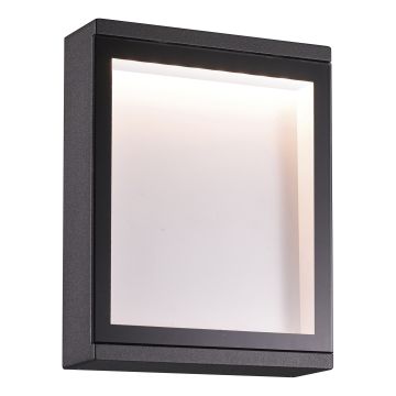 Novolux CELLA 535A-L0106A-04 Lubų šviestuvas 1x6W/LED 478LM IP54