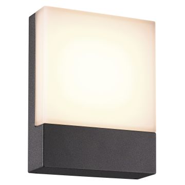 Novolux CENADI 536A-L0106A-04 Lubų šviestuvas 1x6W/LED 647LM IP54