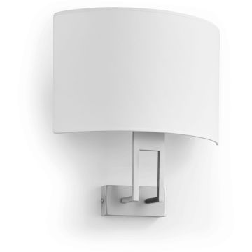 Novolux CLASSICAL 986A-G05X1A-35-CA Sienos lempa 1x40W/E27 IP20