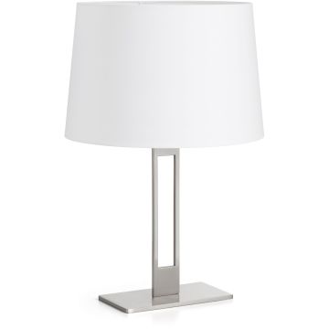 Novolux CLASSICAL 986B-G05X1A-35-CA Stalo lempa 1x60W/E27 IP20