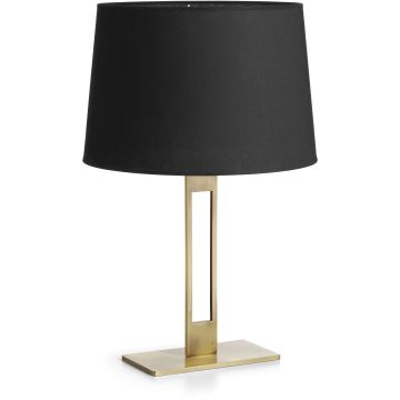 Novolux CLASSICAL 986B-G05X1A-47-CB Stalo lempa 1x60W/E27 IP20