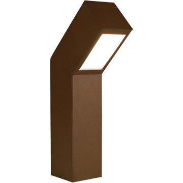 Novolux CLINA 492A-L0105B-90 Stovinė lempa 1x6W/LED 3000K 444LM IP55