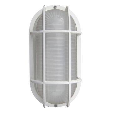 Novolux COBAN 647B-G05X1A-01 Lubų šviestuvas 1x12W/E27 IP44