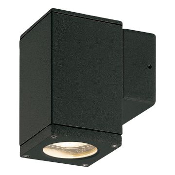 Novolux CUB 555C-G21X1A-02 Sienos lempa 1x4,5W/GU10 IP54