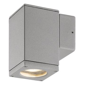Novolux CUB 555C-G21X1A-03 Sienos lempa 1x4,5W/GU10 IP54
