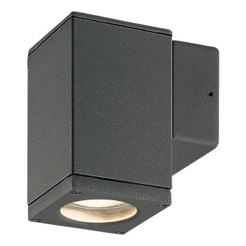 Novolux CUB 555C-G21X1A-04 Sienos lempa 1x4,5W/GU10 IP54